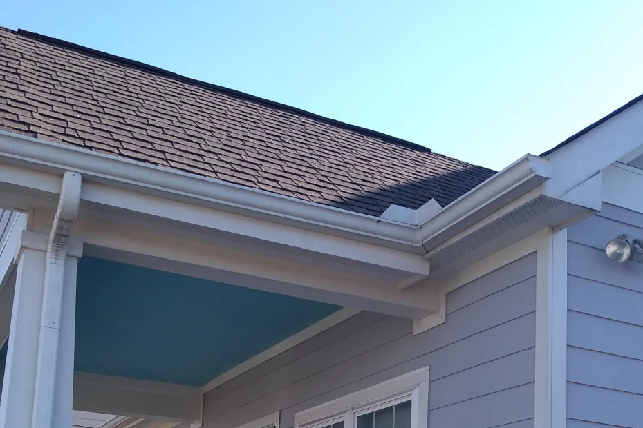 Gutter Cleaning Helotes TX