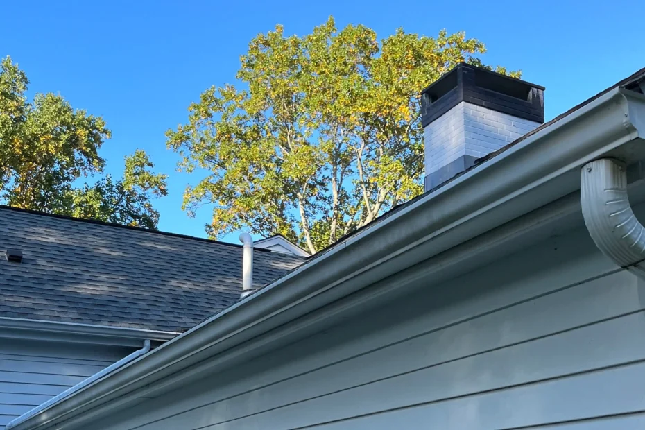 Gutter Cleaning Helotes TX